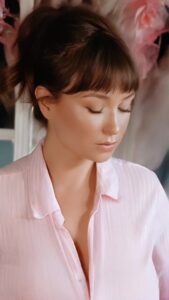 Video thumbnail for Milana Vayntrub AI Video Digital Emulation - Nude AI Celebs