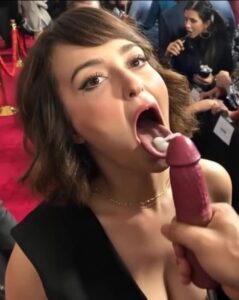 Video thumbnail for Milana Vayntrub AI Video Digital Manufactured - Nude AI Celebs