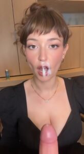 Video thumbnail for Milana Vayntrub AI Video Digital Virtual Illusion - Nude AI Celebs
