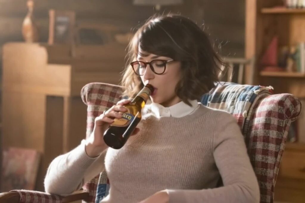 Video thumbnail for Milana Vayntrub AI Video Synthesized - Nude AI Celebs