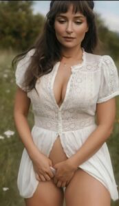 Video thumbnail for Milana Vayntrub AI Video Virtual Illusion - Nude AI Celebs