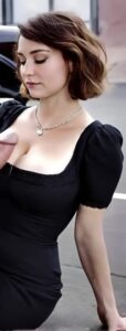 Video thumbnail for Milana Vayntrub Digitally Rendered AI Video - Nude AI Celebs