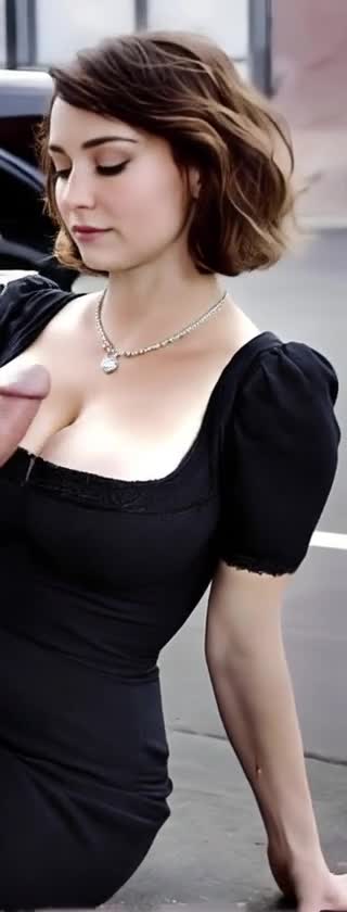 Video thumbnail for Milana Vayntrub Digitally Rendered AI Video - Nude AI Celebs
