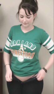 Video thumbnail for Milana Vayntrub Digitally Replicated AI Video - Nude AI Celebs