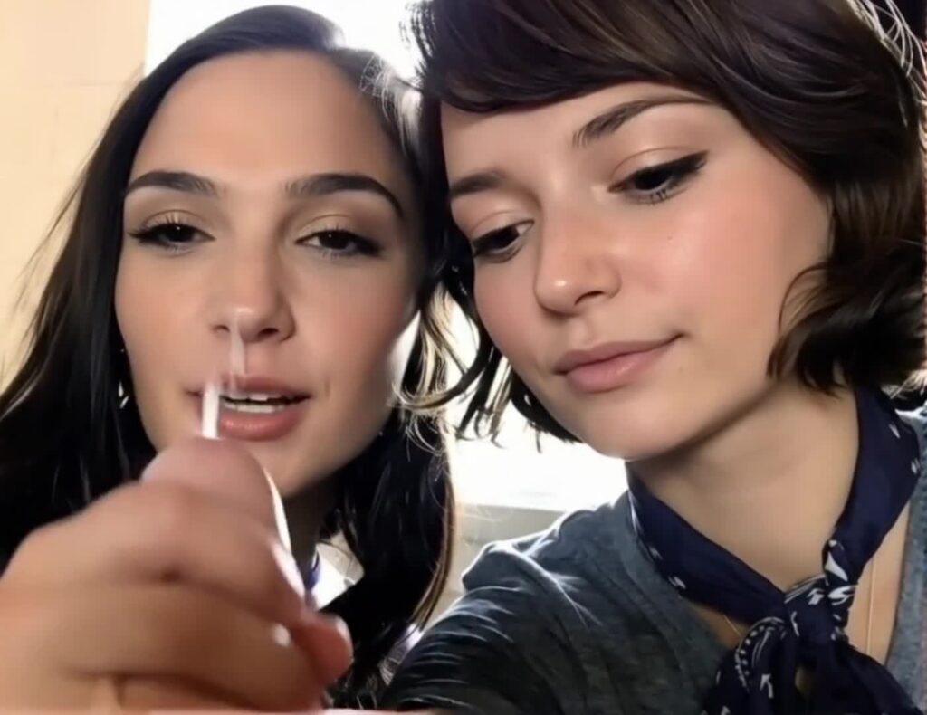 Video thumbnail for Milana Vayntrub Face-Swap AI Video - Nude AI Celebs