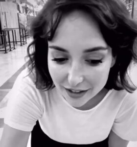 Video thumbnail for Milana Vayntrub Hyperfake AI Video - Nude AI Celebs