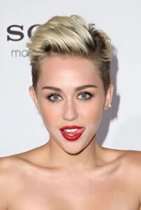 Video thumbnail for Milley Cyrus Digital AI Video - Nude AI Celebs