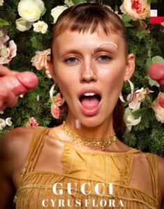 Video thumbnail for Milley Cyrus Naked AI Video - Nude AI Celebs