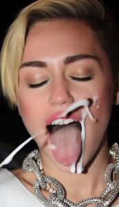 Video thumbnail for Milley Cyrus Synthetic AI Video - Nude AI Celebs