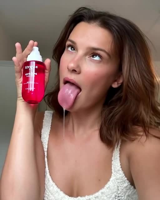 Video thumbnail for Millie Bobby Brown AI-Crafted Video - Nude AI Celebs