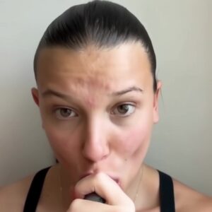 Video thumbnail for Millie Bobby Brown AI-Created Video Emulation - Nude AI Celebs