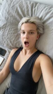 Video thumbnail for Millie Bobby Brown AI-Designed Video Simulation - Nude AI Celebs