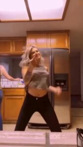 Video thumbnail for Millie Bobby Brown AI Imagined Video - Nude AI Celebs