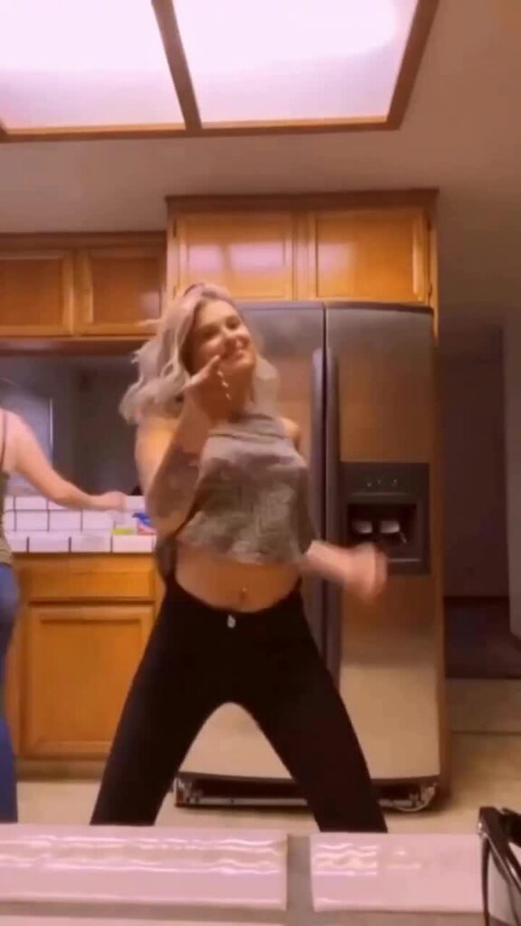 Video thumbnail for Millie Bobby Brown AI Imagined Video - Nude AI Celebs