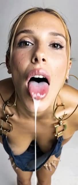 Video thumbnail for Millie Bobby Brown AI-Synthesized Video - Nude AI Celebs