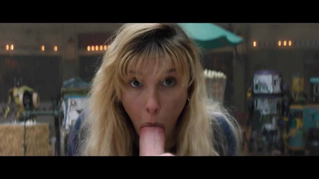 Video thumbnail for Millie Bobby Brown AI Synthesized Video - Nude AI Celebs