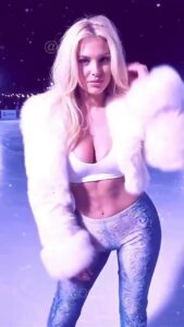 Video thumbnail for Millie Bobby Brown AI Video Digital Artifice - Nude AI Celebs