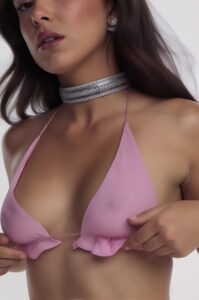 Video thumbnail for Millie Bobby Brown AI Video Digital Face-Swap - Nude AI Celebs