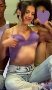 Video thumbnail for Millie Bobby Brown AI Video Digital Replica System - Nude AI Celebs