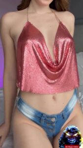 Video thumbnail for Millie Bobby Brown AI Video Digital Simulation - Nude AI Celebs