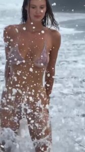 Video thumbnail for Millie Bobby Brown AI Video Digital Synthesis - Nude AI Celebs