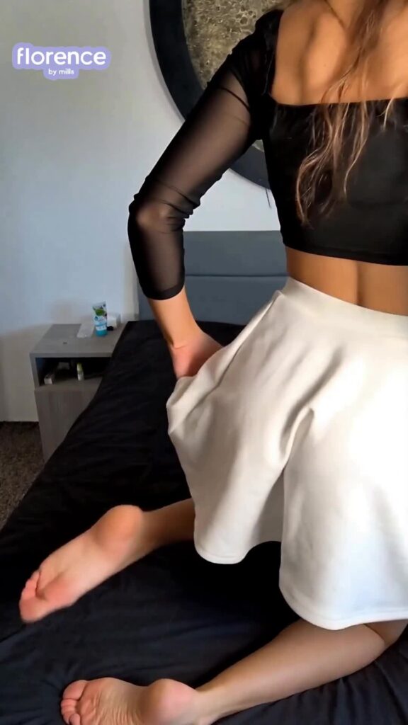 Video thumbnail for Millie Bobby Brown AI Video Digital Virtual Clone Tech - Nude AI Celebs