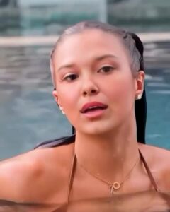 Video thumbnail for Millie Bobby Brown AI Video Digital Virtual Phantom Tech - Nude AI Celebs