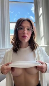 Video thumbnail for Millie Bobby Brown AI Video Imagine - Nude AI Celebs