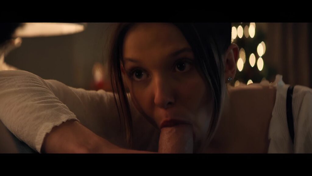 Video thumbnail for Millie Bobby Brown AI Video Replica - Nude AI Celebs