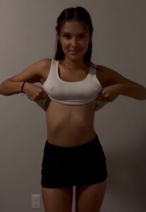 Video thumbnail for Millie Bobby Brown AI‑Constructed Digital Video Emulation - Nude AI Celebs