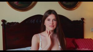 Video thumbnail for Millie Bobby Brown AI‑Constructed Digital Video Rendering - Nude AI Celebs