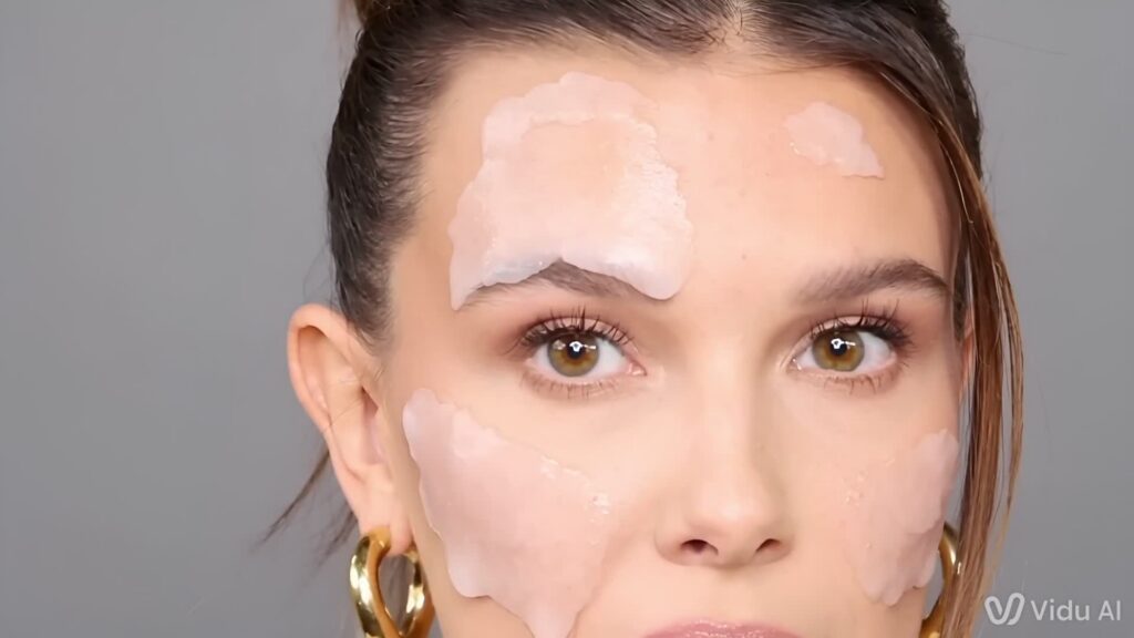 Video thumbnail for Millie Bobby Brown AI‑Created Digital Video Emulation - Nude AI Celebs