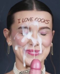 Video thumbnail for Millie Bobby Brown AI‑Engineered Digital Video Morphing - Nude AI Celebs
