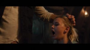 Video thumbnail for Millie Bobby Brown AI‑Generated Digital Video Morphing - Nude AI Celebs