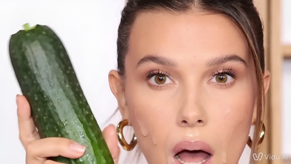 Video thumbnail for Millie Bobby Brown AI‑Synthesized Digital Video Construction - Nude AI Celebs