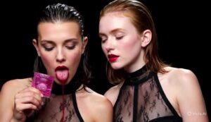 Video thumbnail for Millie Bobby Brown AI‑Synthesized Digital Video Simulation - Nude AI Celebs