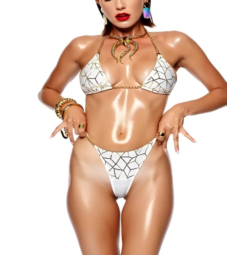 Video thumbnail for Millie Bobby Brown AI‑Video Digital Virtual Illusion System - Nude AI Celebs