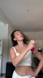 Video thumbnail for Millie Bobby Brown AI‑Video Digital Virtual Simulation Tech - Nude AI Celebs