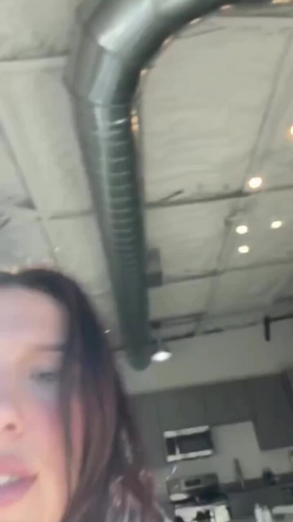 Video thumbnail for Millie Bobby Brown Generated AI Video - Nude AI Celebs