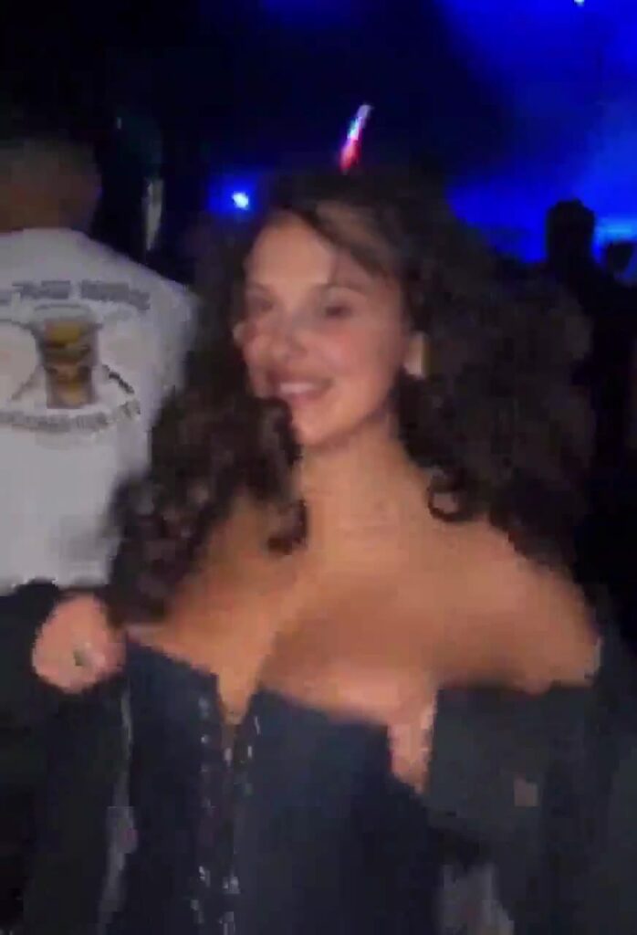 Video thumbnail for Millie Bobby Brown Generated AI Video - Nude AI Celebs