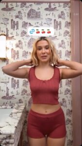 Video thumbnail for Millie Bobby Brown Software AI Video - Nude AI Celebs