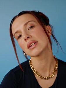 Video thumbnail for Millie Bobby Brown Synthetic Video by AI - Nude AI Celebs