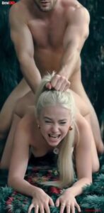 Video thumbnail for Milly Alcock AI-Constructed Video Illusion - Nude AI Celebs