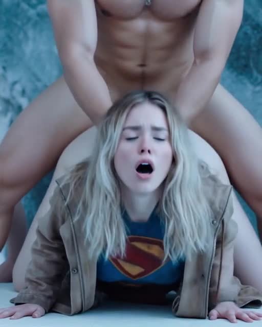 Video thumbnail for Milly Alcock AI Imagined Video - Nude AI Celebs