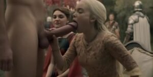 Video thumbnail for Milly Alcock AI Video Digital Naked - Nude AI Celebs
