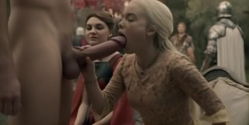 Video thumbnail for Milly Alcock AI Video Digital Naked - Nude AI Celebs