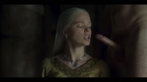 Video thumbnail for Milly Alcock AI Video Digital Neural Fake - Nude AI Celebs