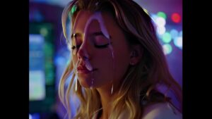 Video thumbnail for Milly Alcock AI Video Synthesized - Nude AI Celebs