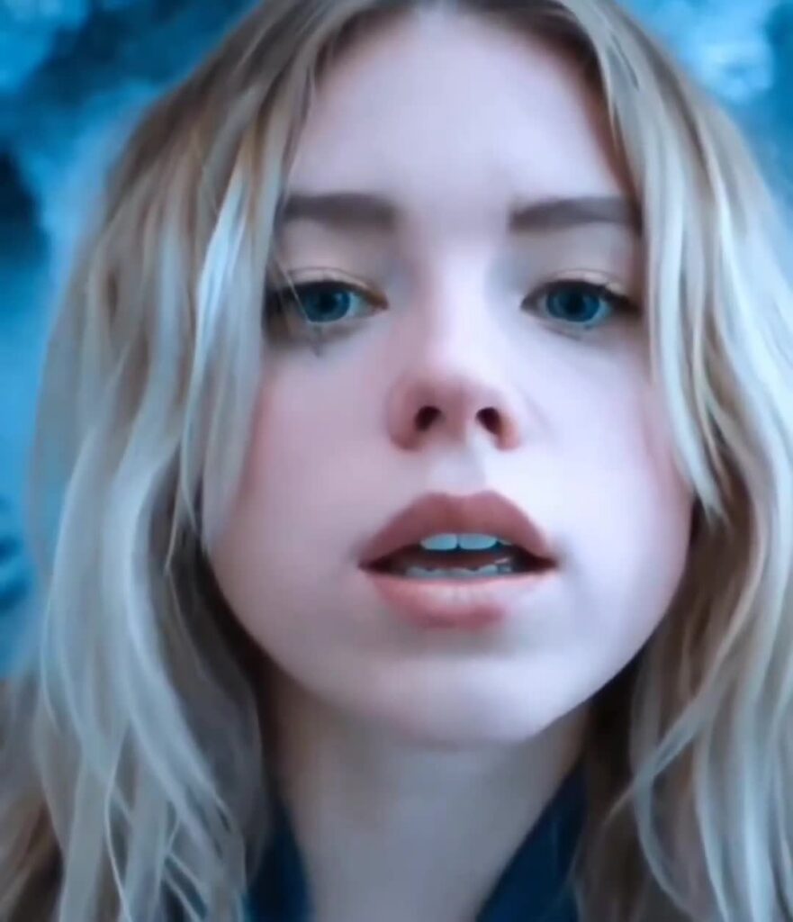 Video thumbnail for Milly Alcock Generated AI Video - Nude AI Celebs