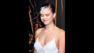 Video thumbnail for Milly Alcock Morphing AI Video - Nude AI Celebs